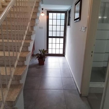 Kampi Double Storey House In The Village Nicosie Extérieur photo