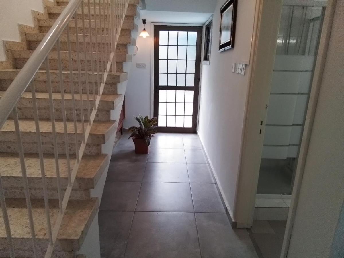 Kampi Double Storey House In The Village Nicosie Extérieur photo