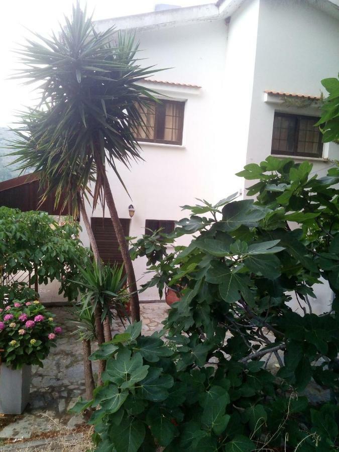 Kampi Double Storey House In The Village Nicosie Extérieur photo